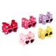 thumbnail image 3 of Lazos Para El Pelo De Gato, Accesorios De Aseo Con Banda Elástica, 25 Uds. Lazos Para El Pelo De Mascotas, Poliéster No Tóxico Para Gatos, Mascotas, Perros Pequeños, Animales ANGGREK Medium Dog Hair Bows, 3 of 8