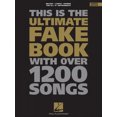 thumbnail image 2 of Hal Leonard Livre Factice Ultime 1, 2 of 3