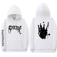 thumbnail image 3 of Sudaderas con capucha estampadas para hombres y mujeres, ropa de calle informal, Tops de moda, 3 of 3