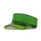 thumbnail image 2 of Gorra de béisbol unisex para adultos, de color liso, con protección solar, visera ajustable, circunferencia de la cabeza ajustable de 54 a 60 cm, tejido elástico de poliéster, 2 of 2