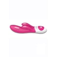 thumbnail image 3 of The Rabbit Company The Rumbly Rabbit Rabbit Vibrator, Hot Pink, 3 of 5