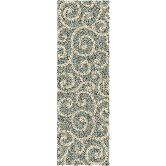 Better Homes And Gardens Swirls Soft Area Rug Or Runner Better Homes And Gardens Swirls Soft Area Rug Or Runner Com