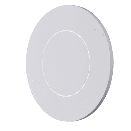 

Wall Sconces 1 Light With White Finish Aluminum Material PCB Bulb 12 inch 15 Watts