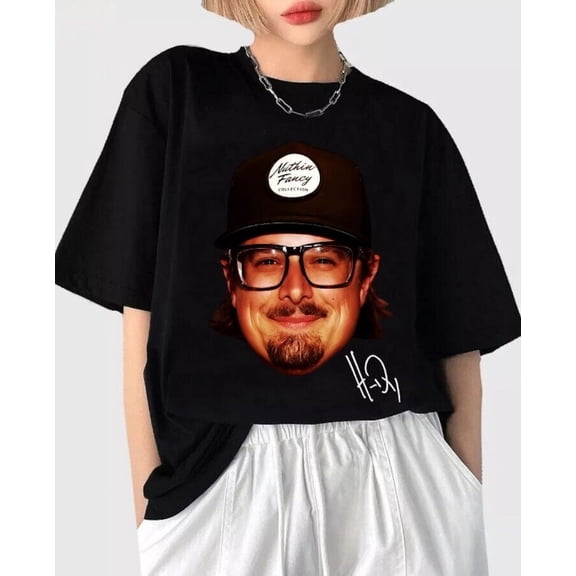 Hardy Shirt for Concert T-shirt, Gift for men women, Unisex Cotton S-5XL