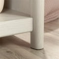 thumbnail image 4 of Pemberly Row Contemporary Engineered Wood Desk in Glacier Oak, 4 of 9