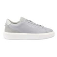 thumbnail image 4 of Lavair Mens Luna Logo Leather Sneakers, 4 of 5