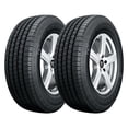 thumbnail image 1 of PAQUETE DE 2 LLANTAS 195R15 C FIRESTONE TRANSFORCE CV 104R, 1 of 2