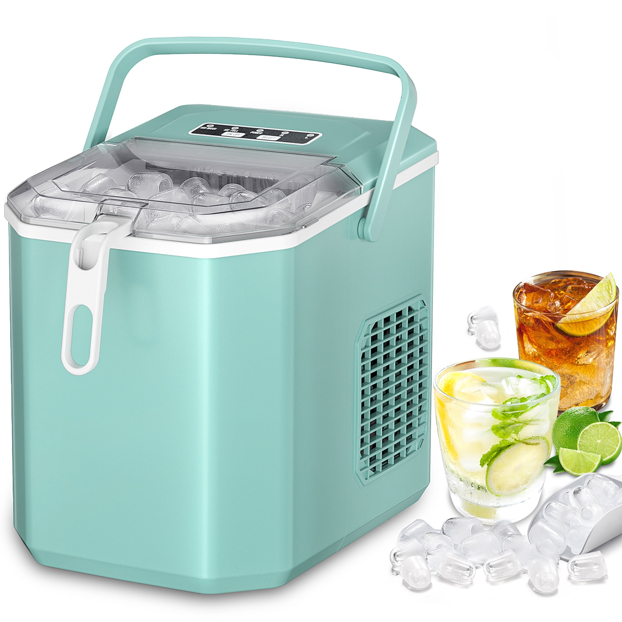 The 6 Best Ice Makers, Tested and Reviewed
