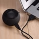 thumbnail image 3 of Altavoz portátil Qinlorgo Mini retráctil con cable USB, 3 of 8