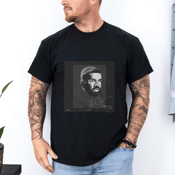 Drake_T-Shirt