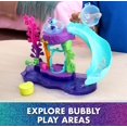 thumbnail image 6 of Gabby's Dollhouse The Movie Mermaid Gabby and MerCat - Aquarium Playset, 6 of 6