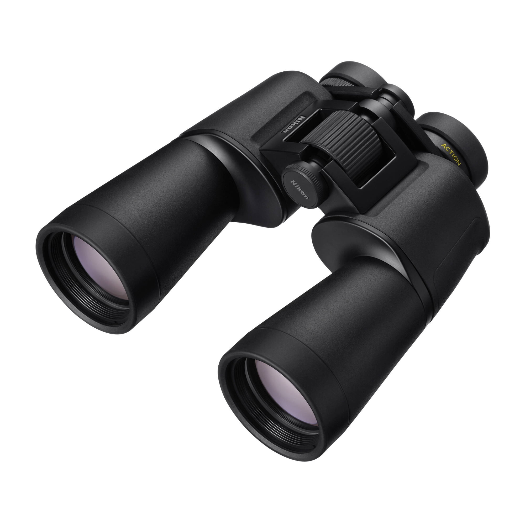Nikon Prostaff 5 12x50mm Black Binoculars with Central Focus