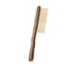 thumbnail image 1 of EeaseMX Peine de sándalo natural con doble hilera de dientes, antiestático, masajeador de cabeza y accesorios de peluquería., 1 of 7