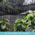 thumbnail image 4 of Greenhouse Shading Net with Grommets Pergola Sun Shade Cloth 50% Shading Rate UV Resistant Sunblock Shade Netting Sunscreen Fabric for Garden Flower, 4 of 5