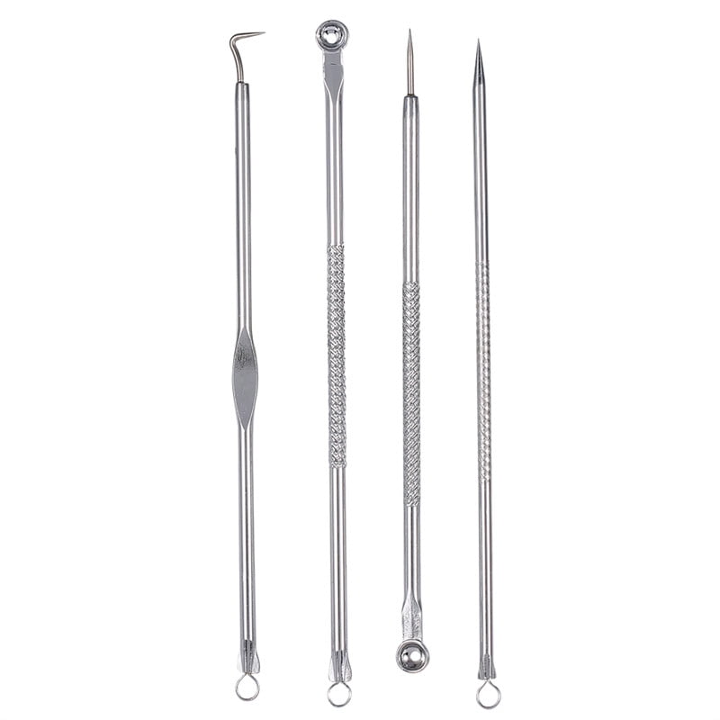 blackhead remover pimple comedone extractor tool acne kit blackhead remover pimple comedone extractor tool acne kit