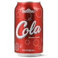 thumbnail image 2 of Summit Cola, 12-Pack, 12 fl oz Soda Cans - (Pack of 2), 2 of 2