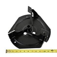 thumbnail image 2 of Husqvarna Genuine OEM Snowblower Impeller - 586607202, 2 of 5