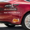 thumbnail image 3 of MotoShield Pro Carpool Access HOV | Paint Protection Film, 3 of 7