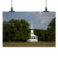 thumbnail image 2 of Print: Pickensville, Alabama, 2010, 2 of 4