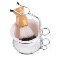 thumbnail image 3 of Porte-brosse à Raser Kit de Bol de Savon à Raser Outils de Rasage Portables pour Hommes, 3 of 7