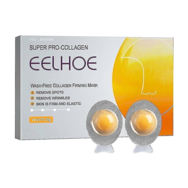 Egg Sleeping Mask