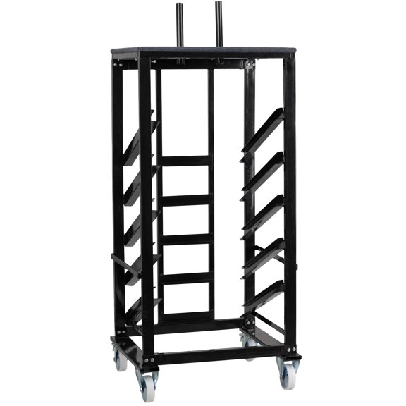 Flash Furniture Cocktail Table Dolly for 24'' Round Tables