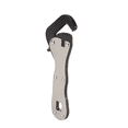 thumbnail image 4 of 2X le Mini Stubby, Mini Clé à Étau Stubby, Mini Clé Auto-Ajustable, Taille, Outil 2 en 1 pour Espaces Serrés, 4 of 8
