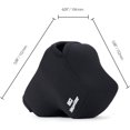 thumbnail image 2 of Ultra Light Neoprene Camera Case Compatible with Panasonic Lumix DMC-FZ300, 2 of 5