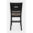 thumbnail image 5 of Jofran Altamonte Contemporary 22" Pier Bookcase, 5 of 7