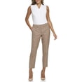 thumbnail image 1 of Pantalones Tommy Hilfiger Chili Pepper Multi para mujer, talla 4, 1 of 3