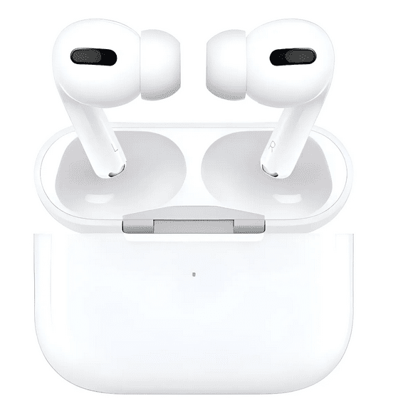 Audifonos Air Pro 2da Generación Premium Xtellar Blanco