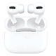 thumbnail image 1 of Audifonos Air Pro 2da Generación Premium Xtellar Blanco, 1 of 4