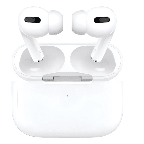 Audifonos Air Pro 2da Generación Premium Xtellar Blanco