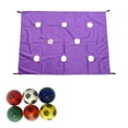 thumbnail image 1 of ZheElen Cave Team - Game Set Cloth Game Set, for School Equipment, 6 Sponge Team Adults, 1 of 6