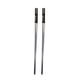 thumbnail image 1 of Palillos de luz LED con forma de sable que brillan en la oscuridad. Suministros para fiestas de bodas. Blanco, 1 of 9
