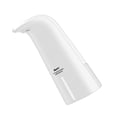 thumbnail image 4 of Yuarrent Dispensador automático de jabón de 250ML, Sensor de inducción infrarrojo de carga, lavadora de manos, desinfectante de manos para cocina, Juegos de accesorios de baño Yuarrent HA5036-00B, 4 of 6
