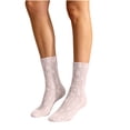 thumbnail image 2 of Neewe Lace Trim Ankle Socks For Women Pairs ruffle socks women - Breathable Ankle Women Socks, 2 of 5