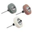thumbnail image 3 of 70x20x10mm Grinding Wheel Adapter Changed Electric Drill Into Grinding Machine - Green, 3 of 4