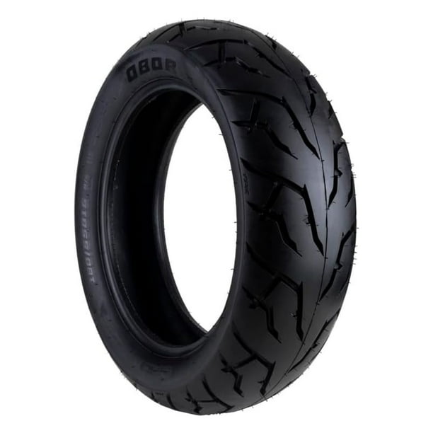 Llanta para Motocicleta - Terra Plus - W6007 - 180/65B16 - 6PR - Carga 81 - Velocidad H - Ideal para Crucero