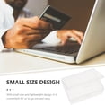thumbnail image 2 of Transparent ABS Battery Storage Box for Household Use with Durable Craftsmanship 10 Pieces, 2 of 9