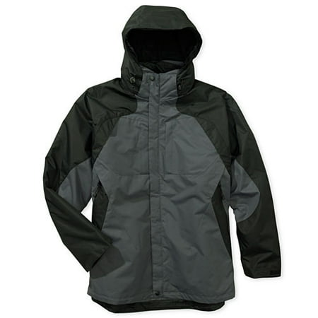 Big Men's 3-in-1 System Jacket