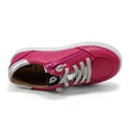 thumbnail image 5 of Old Soles Kids' Platinum Runner Low Top Sneaker, 5 of 7