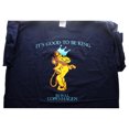thumbnail image 1 of Royal Copenhagen Camiseta (XL) Es bueno ser rey 1 Pc Royal Copenhagen Royal Copenhagen Camiseta (XL) 1 Pc, 1 of 1
