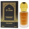 thumbnail image 4 of Swiss Arabian Oud Al Arais , Concentrated Perfume Oil Rollerball RETAIL, 4 of 6