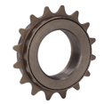 thumbnail image 1 of Adaptador De Rueda , Rueda De Acero A Prueba De Aceite, Accionamiento Izquierdo 16T Para Motor, 1 of 7