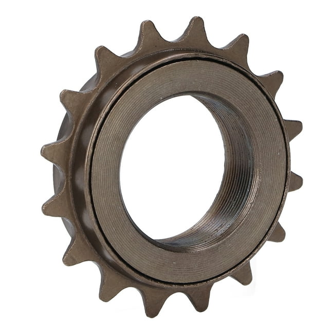 Adaptador De Rueda , Rueda De Acero A Prueba De Aceite, Accionamiento Izquierdo 16T Para Motor