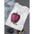thumbnail image 3 of Gmo Excess. T-Shirt Women -Hamit Gis Designs, Female XX-Large, 3 of 4