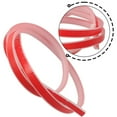 thumbnail image 4 of Waterproof Seal Strip Bathroom Retention Water Barrier Strip Dry &Wet Separation Silicone Seal Strip Draught Excluder Stopper, 4 of 11