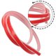 thumbnail image 4 of Waterproof Seal Strip Bathroom Retention Water Barrier Strip Dry &Wet Separation Silicone Seal Strip Draught Excluder Stopper, 4 of 11