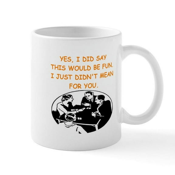 CafePress - Bridge Players Mugs - 11 oz Ceramic Mug - Novelty Coffee Tea Cup